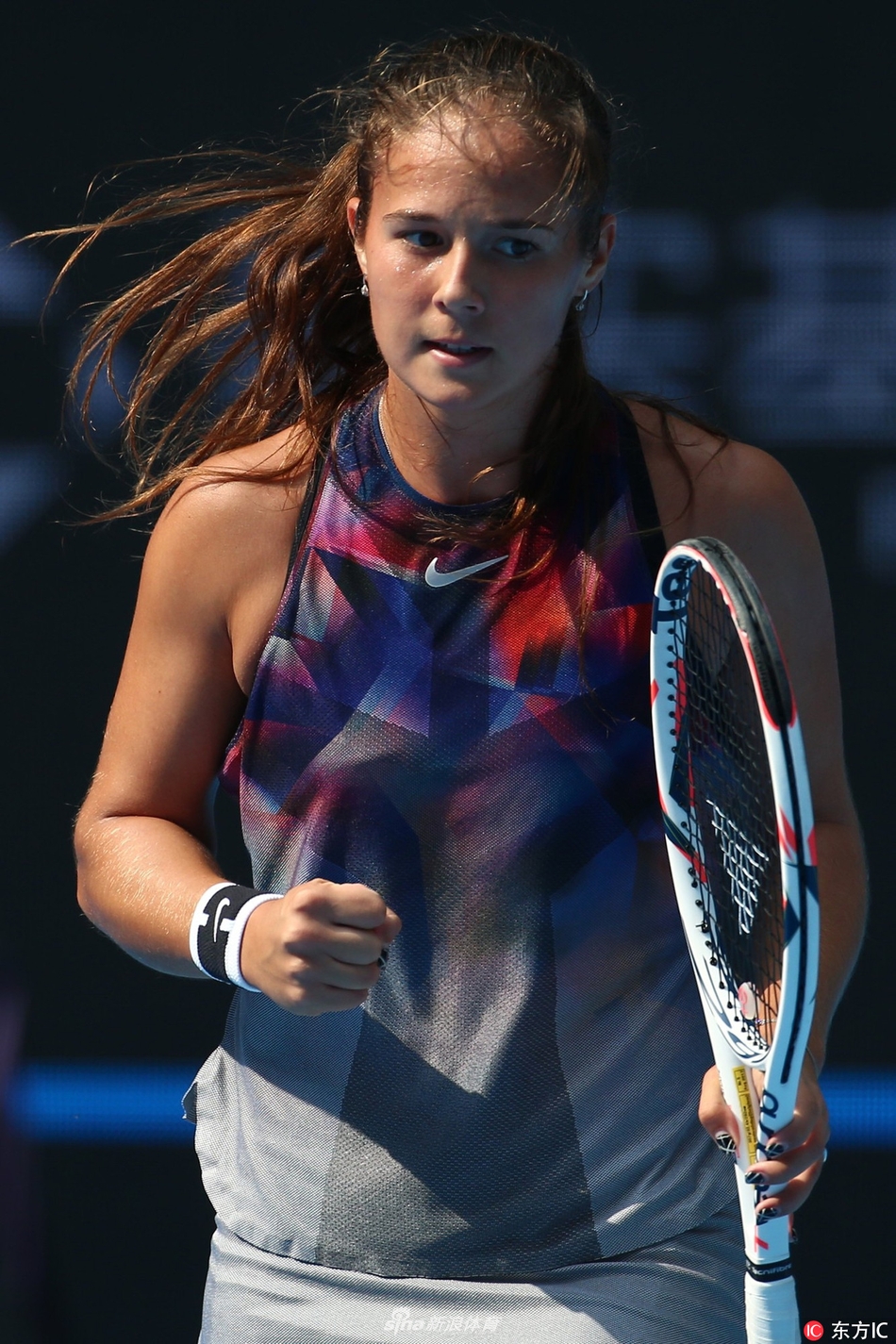 术的完美融 术的完美融